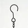 Boltze Regalbrett aus Metall schwarz 54,5cm x 100cm x 20cm Produktbild-Vorschau 19