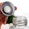 Glasflasche für WASSER SAFT mit Schraubverschluss 700 ml Produktbild-Vorschau 5