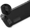 INF Copertura in silicone per Steam Deck OLED Nero Anteprima dell’immagine prodotto 3