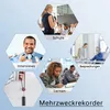 Mini-Sprachrekorder, Sprachaktivierung, 32 GB Produktbild-Vorschau 2