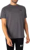 Under Armour Tech 2.0-T-Shirt, Grau XL Produktbild-Vorschau 1