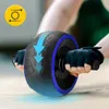 4FIZJO AB Wheel XL Bauchtrainer, mit Stahlachse, Produktbild-Vorschau 6