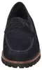 Dámská pohodlná obuv Sioux slip-on Náhled obrázku produktu 5