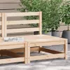 VidaXL 837914, Drewno, 110 kg, Dorośli i dzieci, 700 mm, Podgląd zdjęcia produktu 2