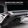 Armor Handyhülle für Xiaomi Redmi Note 10 Pro Kameraschutz Produktbild-Vorschau 5