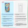 Inaba Katzen-Churu-Rollen 4x10g Katzenleckerli-Sticks mit Produktbild-Vorschau 7