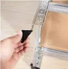 Kovový skladovací regál 180 x 90 x 40 cm, 5 polic, nosnost Náhled obrázku produktu 7