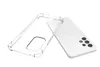 TPU Hülle Clear Armor Soft Case für Samsung Galaxy A53 5G Produktbild-Vorschau 4
