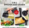 2 in 1 Ölsprüher und -spender - Produktbild-Vorschau 2