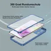 360° Hülle für Samsung A35, 360 Grad Handyhülle mit Produktbild-Vorschau 8