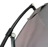 GOTEL Zahradní slunečník Venice XL L43CO – Otočný o 360°, s Náhled obrázku produktu 4