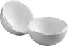 KNORR PRANDELL Styropor-Kugel-Set 2-teilig Ø 20 cm Styropor Produktbild-Vorschau 3