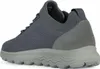 Sport Turnschuhe für Frauen Geox D Spherica Dunkelgrau - 39 Produktbild-Vorschau 2