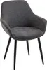 SalesFever Baumkante-Essgruppe 5-tlg. | 160cm | Produktbild-Vorschau 4