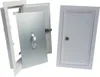 Porta Del Camino Bianca 155*290Mm Grande Anteprima dell’immagine prodotto 2