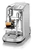 SAGE SNE800BSS4EGE1 Nespresso The Creatista Plus Produktbild-Vorschau 7