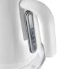 Elektryczny czajnik DeLonghi Eclettica SpecialTea KBY2011.W Podgląd zdjęcia produktu 4