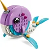 LEGO DREAMZZZ 71472 LEGO DREAMZZZ Izzies Narval Ballon à Voir les images du produit 11