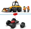LEGO City Radlader - Spielzeugbagger für Kleinkinder, Produktbild-Vorschau 4