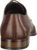 Lloyd Sabre eleganter Herrenschuh, Braun, Leder, Business, Produktbild-Vorschau 4
