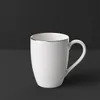 Villeroy & Boch Anmut Platinum No.1 Becher mit Henkel 350ml Produktbild-Vorschau 5