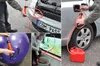 Multifunkční pumpa (voda, vzduch, PHM) Anteprima dell’immagine prodotto 2