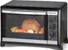 Rommelsbacher BG 1250 Backofen 18 l 1050 W Schwarz Produktbild-Vorschau 1
