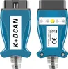 INPA K + DCAN FT232RL 9241 USB Diagnostické pro BMW Náhled obrázku produktu 3