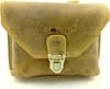 GREENBURRY sac banane Vintage Outdoor Belt Bag Brown brun Voir les images du produit 28