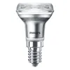 A close-up studio shot of a Philips LED light bulb against a white background. Anteprima dell’immagine prodotto