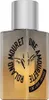 A close-up studio shot of a perfume bottle. Voir les images du produit