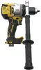 DeWALT DCD1007NT-XJ, Pištoľová vŕtačka, Rýchloupínanie, Náhľad obrázku produktu 29
