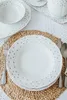 Talerz głęboki, czeska porcelana, Werona, 24 cm, Franceska, Podgląd zdjęcia produktu 3