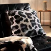 Biederlack Kissen Farbe Leo Part Größe 50 x 50 Produktbild-Vorschau 10