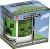 Minecraft Keramikbecher 325 ml Kinder-Keramikbecher Produktbild-Vorschau 1
