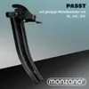 MONZANA® Bec verseur en métal pour jerrican embout pour Voir les images du produit 2