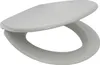 Calmwaters® Premium WC Sitz einfache Montage, Produktbild-Vorschau 16