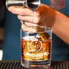 Whiskyglas 50. Geburtstag 1974 Bourbon Holzkiste Männer Produktbild-Vorschau 5