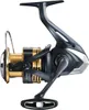 SHIMANO Sahara FJ, 4000 XG, oburęczny, spinningowy Podgląd zdjęcia produktu 14