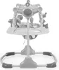 Cangaroo Vista Beiger Sprungstuhl Produktbild-Vorschau 4