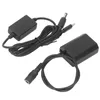NP FZ100 batterie factice avec adaptateur USB-C, Step-Down Voir les images du produit 7