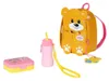BABY born Kindergarten Backpack Set, Puppenrucksack, 2 Produktbild-Vorschau 15