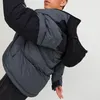 Jack & Jones Jacke Otis Puffer Übergangsjacke mit Kapuze Produktbild-Vorschau 10