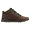 Timberland Sprint Trekker Mid Wanderstiefel Braun EU 44 Produktbild-Vorschau 2