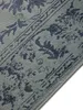 benuta Vintage tapijt voor de woonkamer Suki Turquoise Productafbeelding-voorbeeld 5