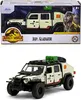 Jada Toys Jurassic World Diecast Modell 1/32 2020 Jeep Voir les images du produit 4
