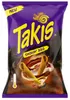 Takis Smokin' BBQ 100g Produktbild-Vorschau 2