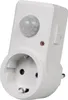 1.200W Zwischenstecker McPower, 120° Bewegungsmelder, weiß Produktbild-Vorschau 3