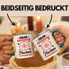 Sportschütze Tasse Geschenk Spruch Geschenkidee Geburtstag Produktbild-Vorschau 2