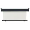 vidaXL Tenda laterale per balcone 165x250 cm crema Anteprima dell’immagine prodotto 3